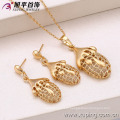 62728-Xuping Hight Quality Costume Jewelry Wholesale Jewelry Set